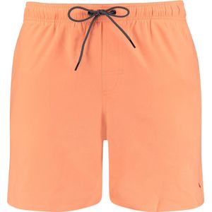 PUMA - Mid-Length Zwembroek - Blauw - Polyester