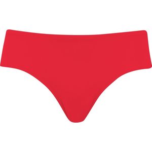 Puma - Hipster - Bikinibroekje - Rood