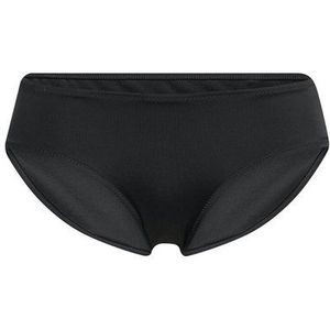 Puma Bikinibroekje Dames Hipster Zwart
