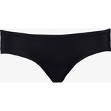 Puma - Bikinibroekje - Dames - Zwart - 100% Polyester