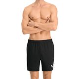 Puma - Mid Shorts - Zwembroek - Zwart