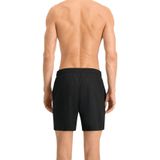 Puma - Mid Shorts - Zwembroek - Zwart