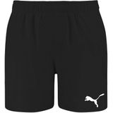 Puma - Mid Shorts - Zwembroek - Zwart