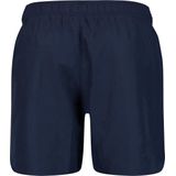 PUMA - Swim Men Mid Shorts - Zwembroek - Zwart