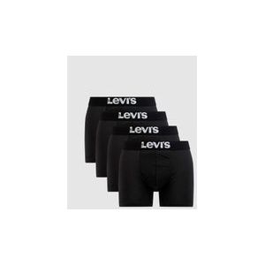 Trunks mit Stretch-Anteil im 4er-Pack