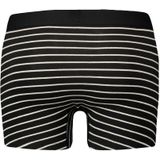 Levi's Boxershorts voor heren (2 stuks), Zwart/Wit, M