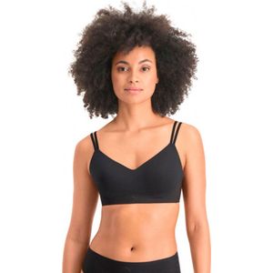 PUMA - Active Medium Support - Sportbeha - Zwart - Synthetisch