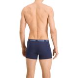 Puma - Men Everyday Boxer - Zwart - Katoen