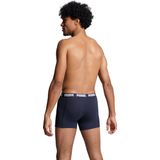 Puma - Men Everyday Boxer - Zwart - Katoen