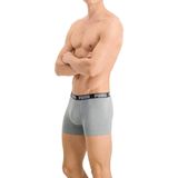 Puma - Men Everyday Boxer - Blauw - Katoen