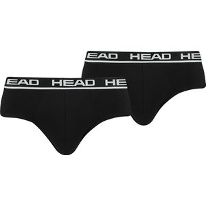 Head - Basic Slips - Katoen - Pack van 2