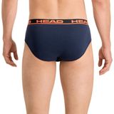 Head - Basic Slip - Ondergoed - Set van 2