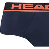 Head - Basic Slip - Ondergoed - Set van 2