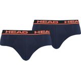 Head - Basic Slip - Ondergoed - Set van 2