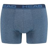 HEAD - Boxershort - Katoenmix - Zwart
