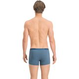 HEAD - Boxershort - Katoenmix - Zwart