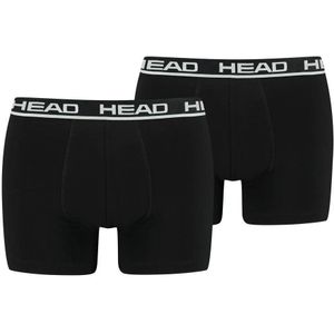 Head Boxershorts (2er-Pack) mit elastischem Logobund