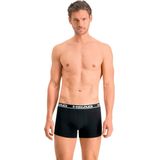 Head - Basic Boxer 2-Pack - Men's Boxers Black