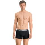 HEAD boxershort black 2-pack