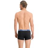 Basic Boxer 2P Herren Boxershort