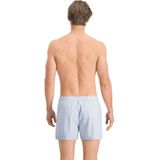 Levi's Wijde Boxershort - 2 Pack - Blauw - 100% Katoen