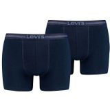 Trunks mit Stretch-Anteil im 2er-Pack