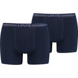 LEVI'S - Underwear - Boxershorts - 2-pack - Tencel™ - Zacht
