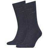 Calvin Klein Socken »CK MEN SOCK 2P«, (2 Paar), mit dezentem Logo