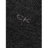 Calvin Klein - Simon - Enkelsokken - Antraciet Grijs - 2-Pack