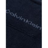 Calvin Klein - Onzichtbare Sokken - Uni - Katoen