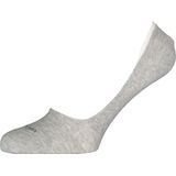 Calvin Klein - Luca - Enkelsokken - Antraciet en Grijs - 2-pack