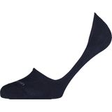 Calvin Klein - Luca - Enkelsokken - Navy en Jeansblauw - 2-pack