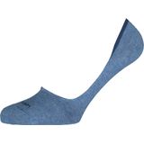 Calvin Klein - Luca - Enkelsokken - Navy en Jeansblauw - 2-pack