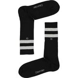 Calvin Klein - Maurice - Enkelsokken - Zwart - 2-Pack