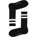 Calvin Klein - Maurice - Enkelsokken - Zwart - 2-Pack