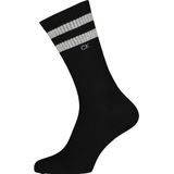 Calvin Klein - Maurice - Enkelsokken - Zwart - 2-Pack