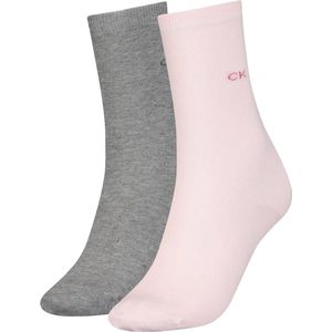 Calvin Klein Sokken met Logo - set van 2 Multi