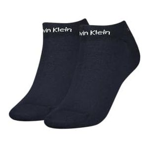 Calvin Klein Gripper Women's Liner Socks 2 pack