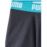 PUMA - Boxershorts - Effen - Stretchkatoen - Set van 2