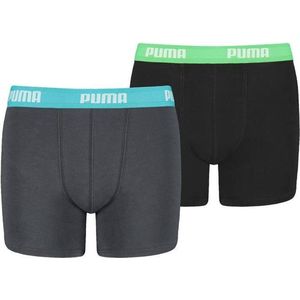PUMA - Basic - Boxershort - Heren