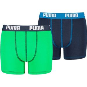 Puma - Boxershorts - 2 Pack - Jongens