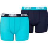 Puma - Boxershorts - 2 Pack - Jongens