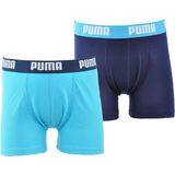 Puma - Boxershorts - 2 Pack - Jongens