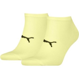 PUMA - Sport Light Sneakers - Geel - Heren