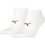 PUMA - Sport Light Sneakers - Geel - Heren