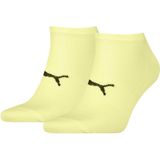 PUMA - Sport Light Sneakers - Geel - Heren