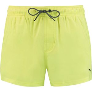 Puma Zwembroek Heren Short Fizzy Yellow