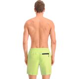 Puma - Middel Lange Zwembroek - Fizzy Yellow