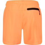 Puma - Middel Lange Zwembroek - Bright Orange