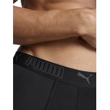 Puma - 701210961-001 - Boxershorts - Zwart - Microvezel
